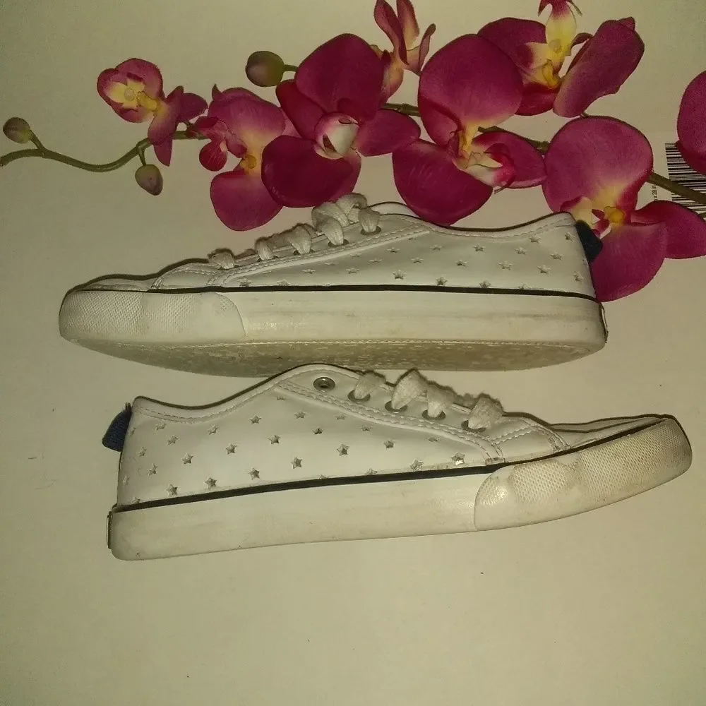 ⬇️⬇️⬇️Tommy Hilfiger Ashley Star Sneakers